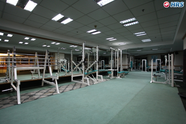 Juss Hengshan Hotel (Former:Regal International East Asia) (Shanghai)